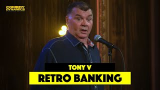 Tony V: Wait Till You Hear This előzetes