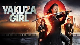 Yakuza Girl előzetes