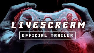 Livescream előzetes