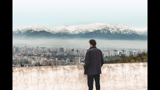 Santiago, Italia előzetes