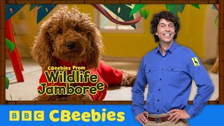 CBeebies Prom: Wildlife Jamboree előzetes