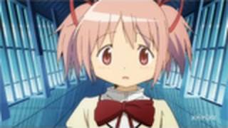 魔法少女まどか☆マギカ előzetes