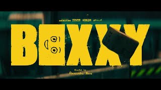 Boxxy előzetes