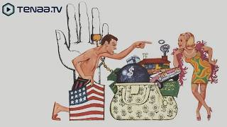 Divorce American Style előzetes