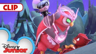 PJ Masks: Heroes of the Road előzetes