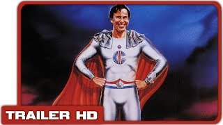 The Return of Captain Invincible előzetes
