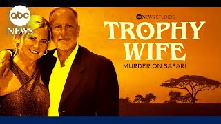 Trophy Wife: Murder on Safari előzetes