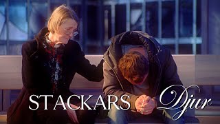 Stackars Djur előzetes