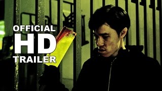 #1 Serial Killer előzetes