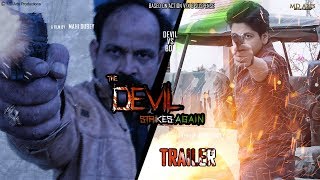 The Devil Series előzetes