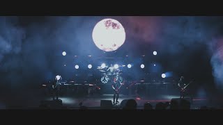 Gojira: Live At Red Rocks 2017 előzetes