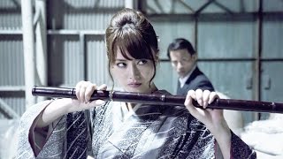 やくざの女 5 előzetes