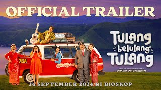 Tulang Belulang Tulang előzetes