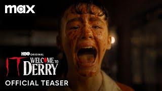 IT: Welcome to Derry előzetes