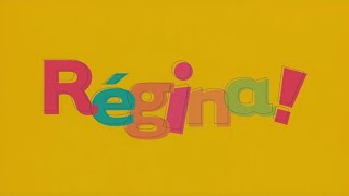 Regína előzetes