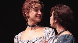 Pride and Prejudice: A New Musical előzetes