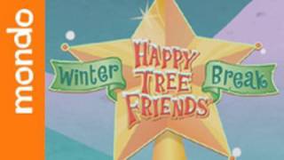 Happy Tree Friends- Winter Break előzetes