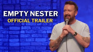 Chad Daniels: Empty Nester előzetes