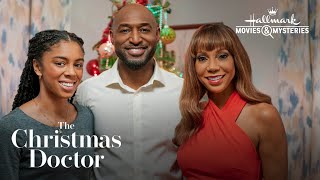 A karácsonyi doktor előzetes