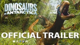 Dinosaurs of Antarctica előzetes