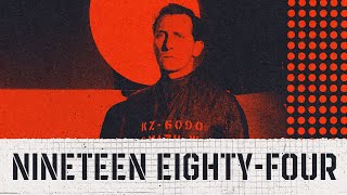 Nineteen Eighty-Four előzetes