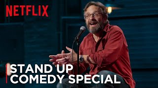 Marc Maron: Too Real előzetes