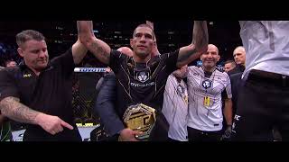 UFC 300: Pereira vs. Hill előzetes