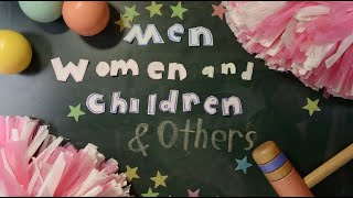 Men, Women and Children & Others előzetes