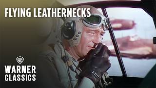 Flying Leathernecks előzetes