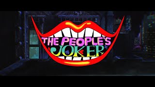 The People's Joker előzetes