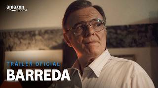 Barreda előzetes