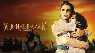 मुगल-ए-आज़म előzetes