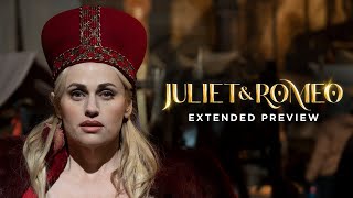 Juliet & Romeo előzetes