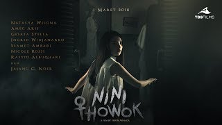 Nini Thowok előzetes