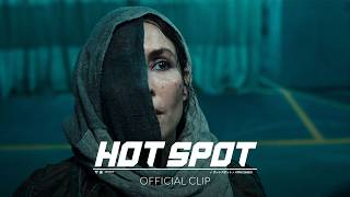 Hot Spot előzetes