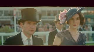 Downton Abbey: A nagy finálé előzetes