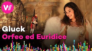 Gluck: Orfeo ed Euridice előzetes