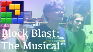 Block Blast: The Musical előzetes