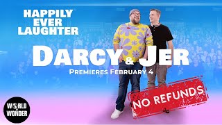 Darcy & Jer: No Refunds előzetes
