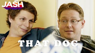 That Dog előzetes