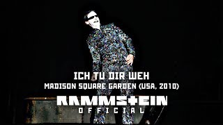 Rammstein: In Amerika - Live from Madison Square Garden előzetes