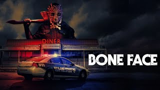 Bone Face előzetes