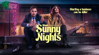 Sunny Nights előzetes