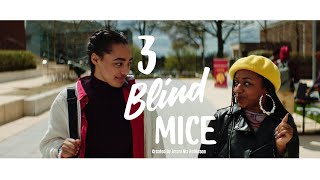 3 Blind Mice előzetes