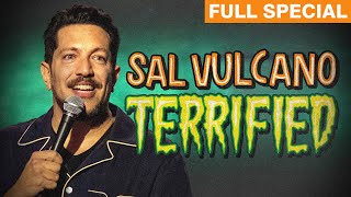Sal Vulcano: Terrified előzetes