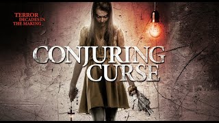 Conjuring Curse előzetes