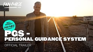 PGS: Personal Guidance System előzetes