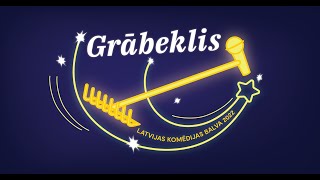 Grābeklis 2022 előzetes