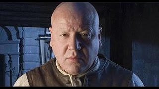 Sweeney Todd előzetes