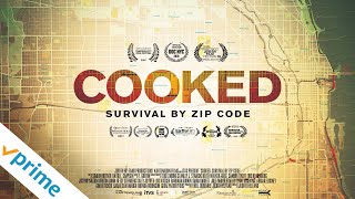 Cooked: Survival by Zip Code előzetes